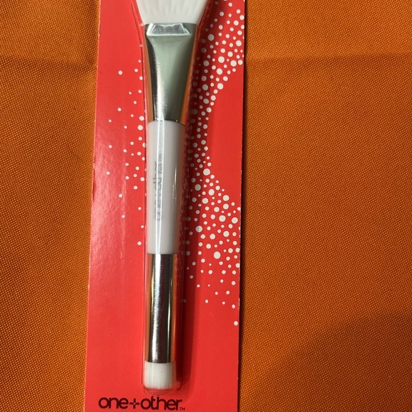 ⚡️⚡️⚡️White Facial Applicator Brush - Picture 5 of 5